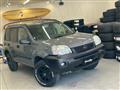 2006 Nissan X-Trail