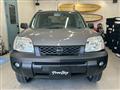 2006 Nissan X-Trail