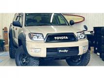 2003 Toyota Hilux Surf