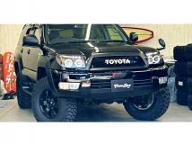 2004 Toyota Hilux Surf