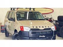 2025 Toyota Probox
