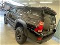 2004 Toyota Hilux Surf