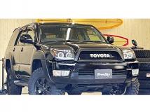 2004 Toyota Hilux Surf