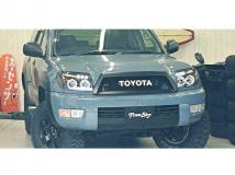 2003 Toyota Hilux Surf