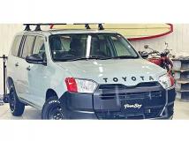 2024 Toyota Probox
