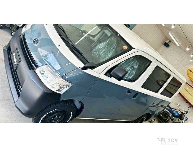 2025 Toyota Townace Van