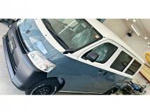 2025 Toyota Townace Van