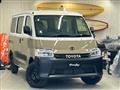 2025 Toyota Townace Van