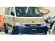 2025 Toyota Townace Van