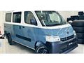 2025 Toyota Townace Van