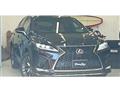 2020 Lexus RX