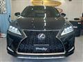2020 Lexus RX