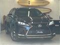 2020 Lexus RX