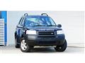 2003 Land Rover Freelander