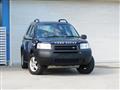 2003 Land Rover Freelander