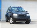 2003 Land Rover Freelander