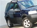 2003 Land Rover Freelander