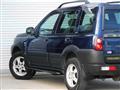 2003 Land Rover Freelander