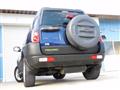 2003 Land Rover Freelander