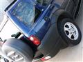 2003 Land Rover Freelander
