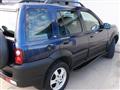 2003 Land Rover Freelander