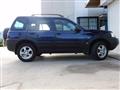 2003 Land Rover Freelander