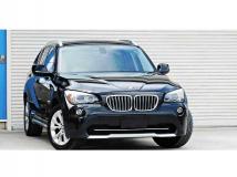 2012 BMW X1