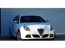 2012 Alfa Romeo Alfa Romeo Others