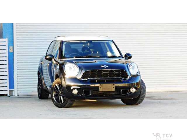 2012 BMW MINI Cooper