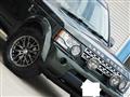 2005 Land Rover Discovery