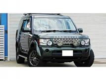 2005 Land Rover Discovery