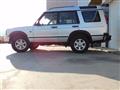 2005 Land Rover Discovery