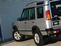 2005 Land Rover Discovery