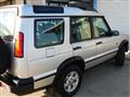 2005 Land Rover Discovery
