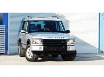 2005 Land Rover Discovery