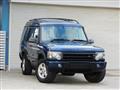 2004 Land Rover Discovery