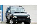 2004 Land Rover Discovery