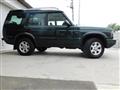 2004 Land Rover Discovery