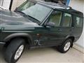 2004 Land Rover Discovery