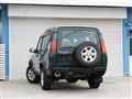 2004 Land Rover Discovery