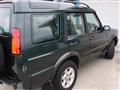 2004 Land Rover Discovery