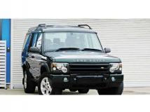 2004 Land Rover Discovery