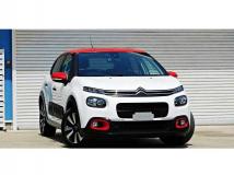 2018 Citroen C3