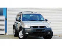 2003 Ford Escape