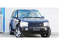 2003 Land Rover Range Rover