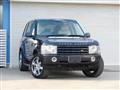 2003 Land Rover Range Rover