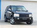 2003 Land Rover Range Rover