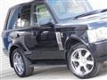 2003 Land Rover Range Rover