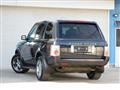 2003 Land Rover Range Rover