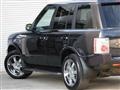 2003 Land Rover Range Rover